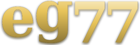 eg77 logo